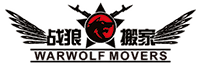 Singapore Mover 战狼搬家服务 Logo